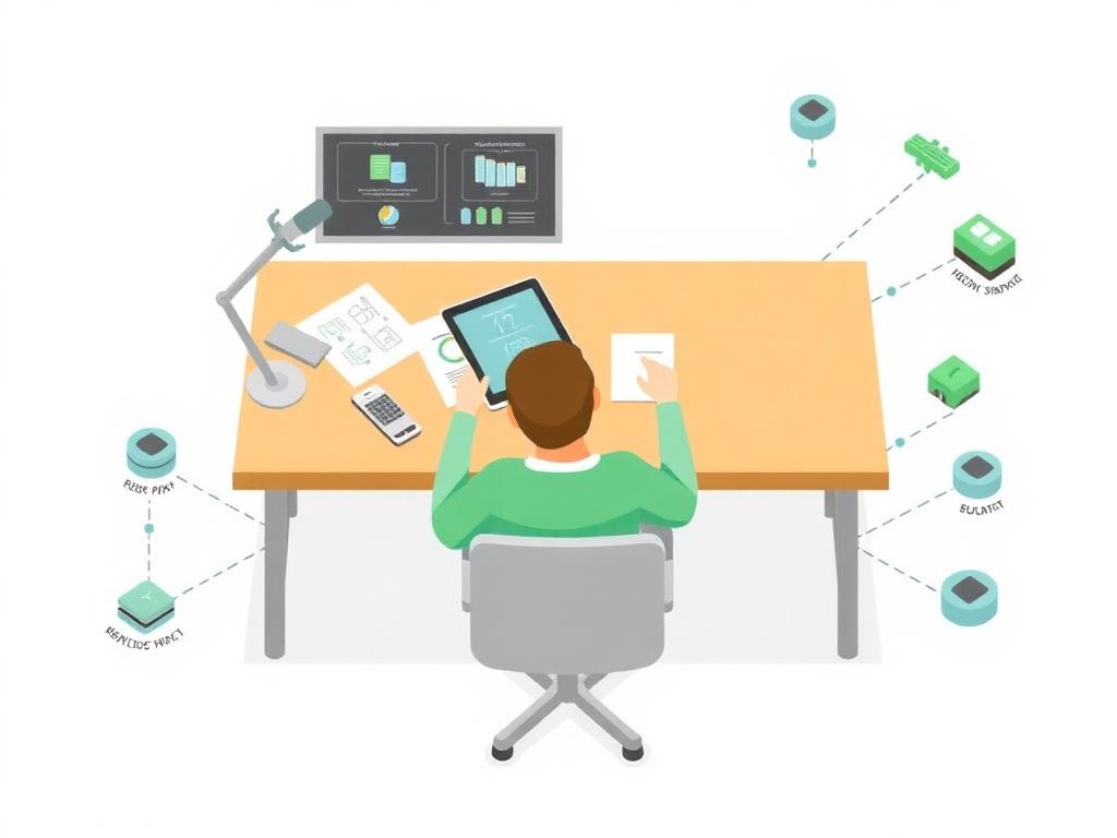 Plan and build your IoT solution