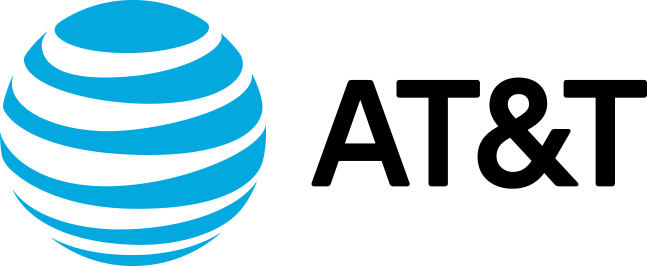 AT&T wireless network coverage