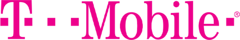 T-Mobile wireless network coverage